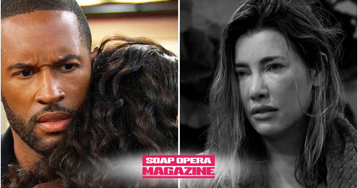 Bold and the Beautiful Spoilers August 20: Carter's Lie