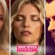 Cat Greene stunned during a hypnosis session on Days of Our Lives