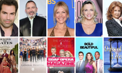 Comings Goings Aug 31 Sept 4 Beyond the Gates Spoilers (BTG Spoilers), Bold and the Beautiful Spoilers (B&B Spoilers), Days of Our Lives Spoilers (DAYS Spoilers), General Hospital Spoilers (GH Rec