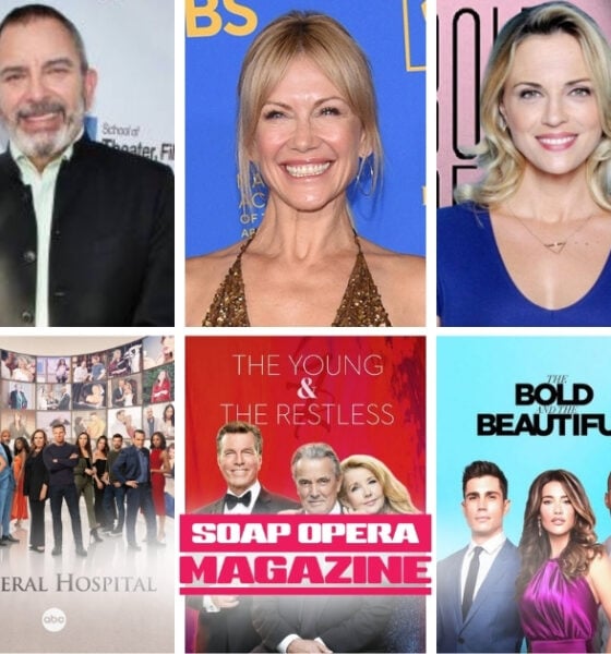 Comings Goings Aug 31 Sept 4 Beyond the Gates Spoilers (BTG Spoilers), Bold and the Beautiful Spoilers (B&B Spoilers), Days of Our Lives Spoilers (DAYS Spoilers), General Hospital Spoilers (GH Rec
