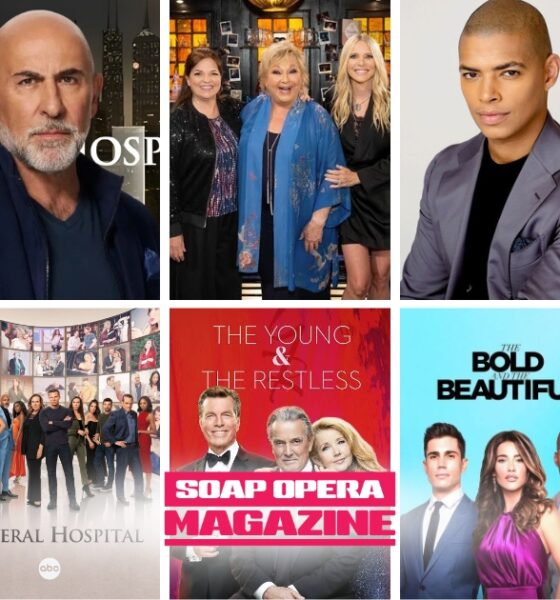 Comings Goings August 17 21 Beyond the Gates Spoilers (BTG Spoilers), Bold and the Beautiful Spoilers (B&B Spoilers), Days of Our Lives Spoilers (DAYS Spoilers), General Hospital Spoilers (GH Rec