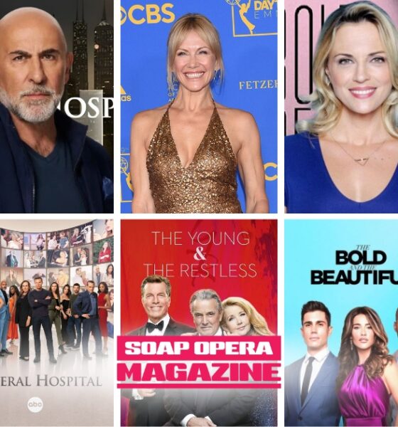 Comings Goings August 24 28 Beyond the Gates Spoilers (BTG Spoilers), Bold and the Beautiful Spoilers (B&B Spoilers), Days of Our Lives Spoilers (DAYS Spoilers), General Hospital Spoilers (GH Reca
