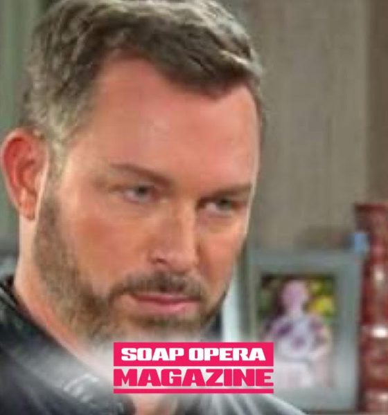 Days of Our Lives Spoilers Brady Black and Steve Johnson Face a Case That Shatters Salem