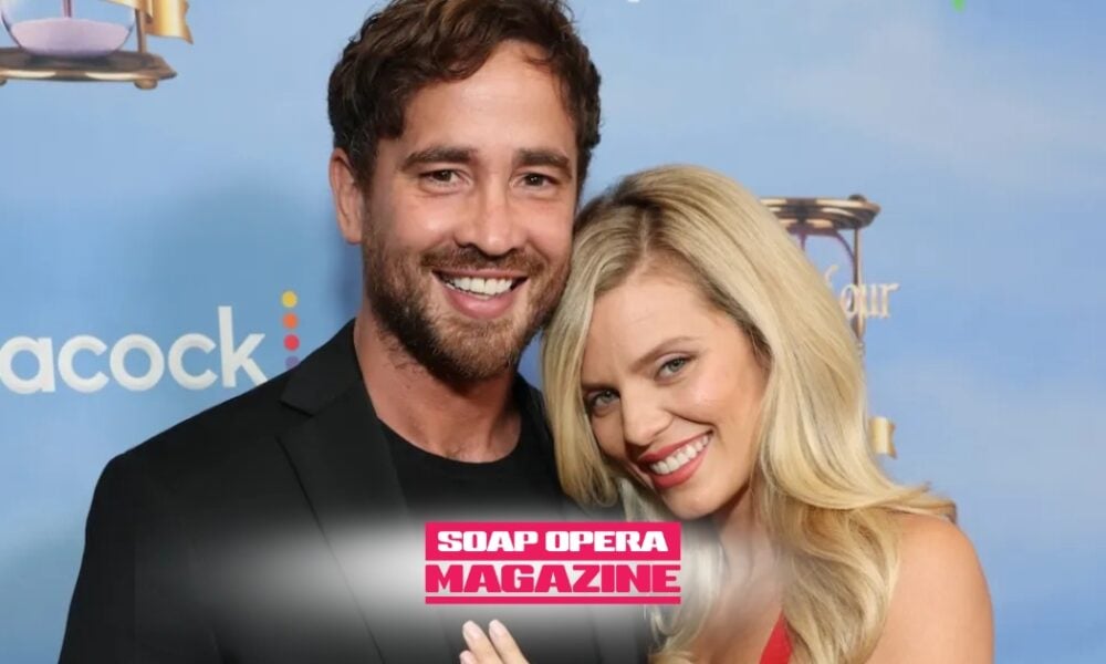 Days of Our Lives Spoilers (DAYS Spoilers, DOOL Spoilers) AnnaLynne McCord, Danny Cipriani