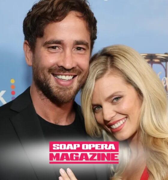Days of Our Lives Spoilers (DAYS Spoilers, DOOL Spoilers) AnnaLynne McCord, Danny Cipriani