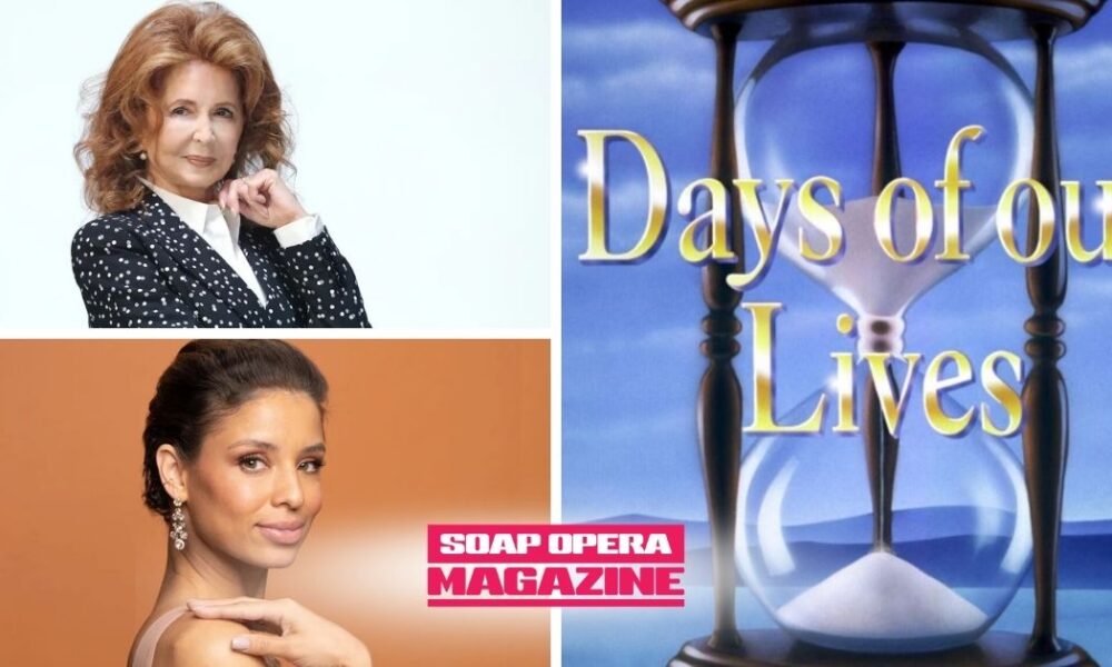 Days of Our Lives Spoilers (DAYS Spoilers, DOOL Spoilers) Comings and Goings