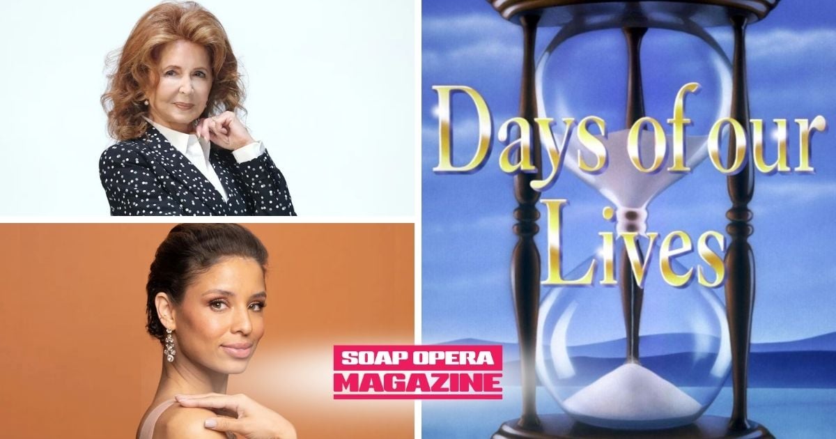 Days of Our Lives Spoilers (DAYS Spoilers, DOOL Spoilers) Comings and Goings