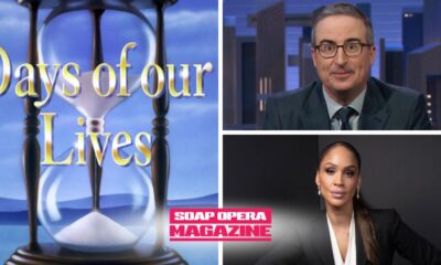 Days of Our Lives Spoilers (DAYS Spoilers, DOOL Spoilers) Comings and Goings
