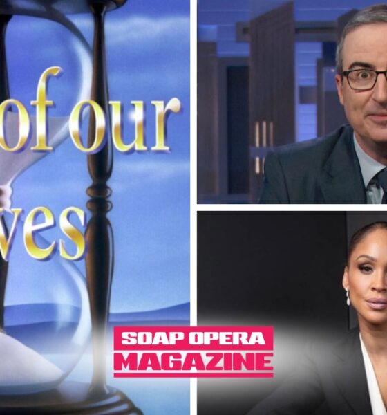 Days of Our Lives Spoilers (DAYS Spoilers, DOOL Spoilers) Comings and Goings