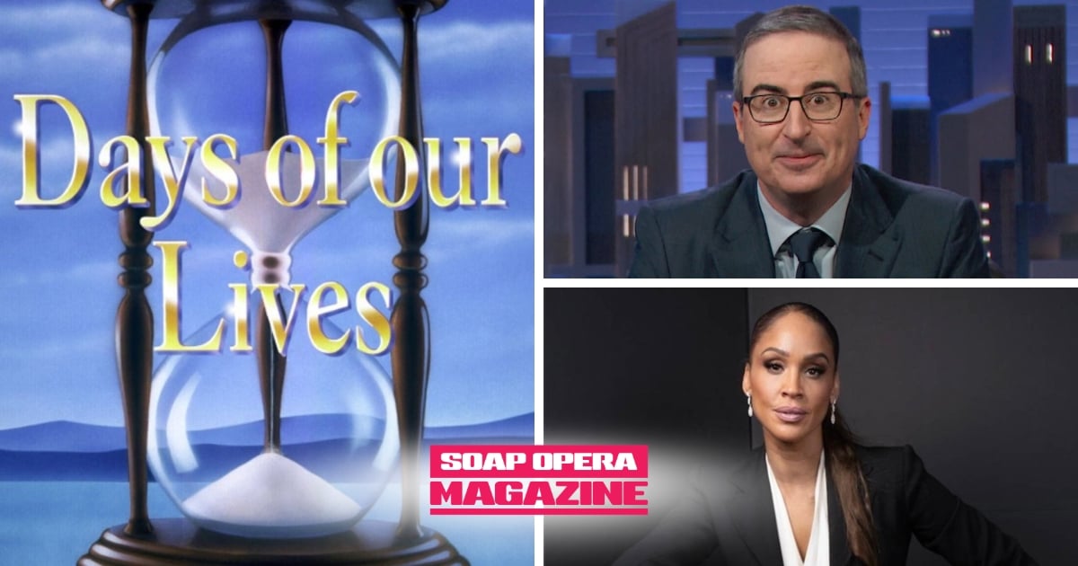 Days of Our Lives Spoilers (DAYS Spoilers, DOOL Spoilers) Comings and Goings