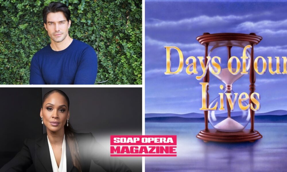 Days of Our Lives Spoilers (DAYS Spoilers, DOOL Spoilers) Days of our Lives Comings and Goings
