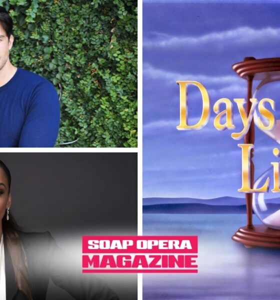 Days of Our Lives Spoilers (DAYS Spoilers, DOOL Spoilers) Days of our Lives Comings and Goings