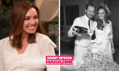 Days of Our Lives Spoilers (DAYS Spoilers, DOOL Spoilers) Emily O'Brien & Ken Barnett