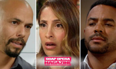 Devon Winters prepares a life changing announcement to his family on The Young and the Restless Spoilers