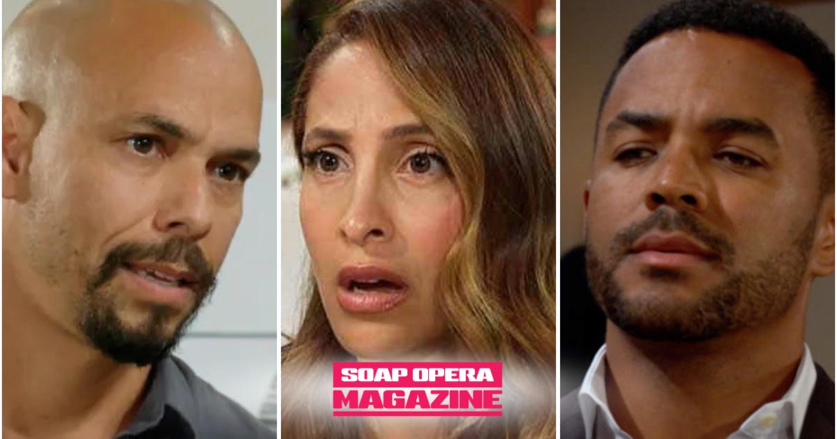Devon Winters prepares a life changing announcement to his family on The Young and the Restless Spoilers