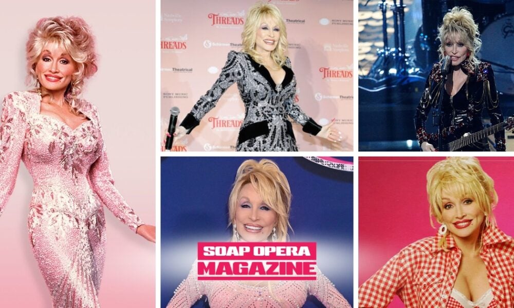 Dolly Parton (2)