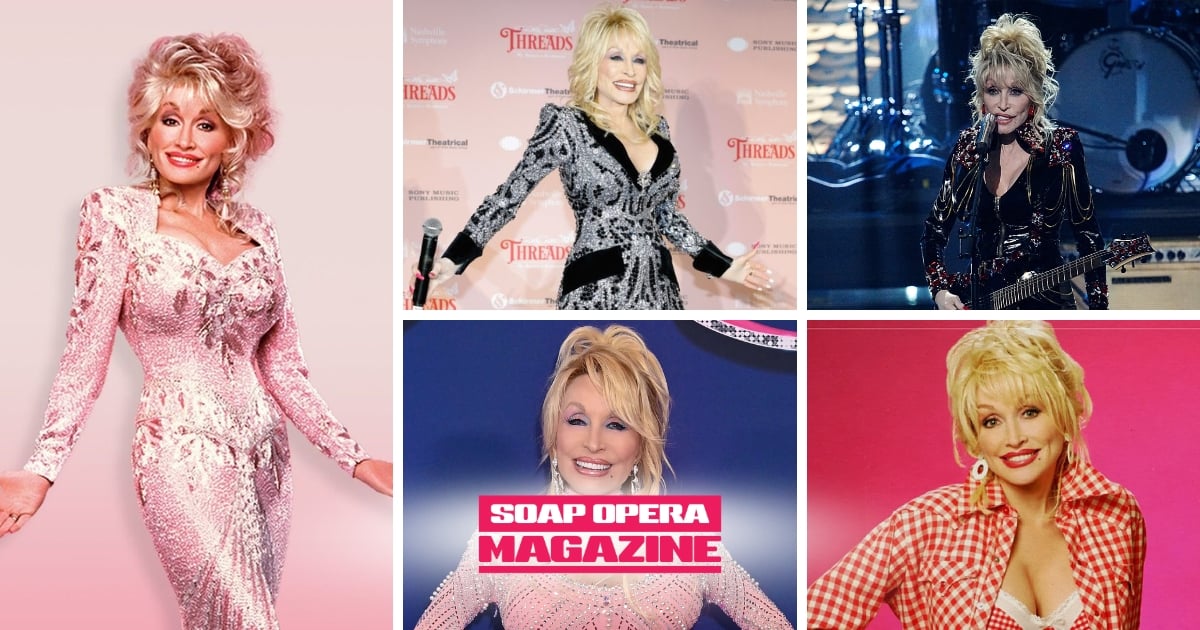 Dolly Parton (2)