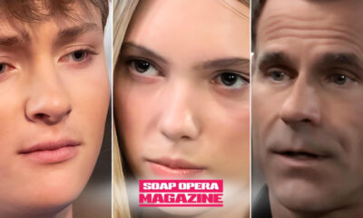 Drew Cain angry as Danny and Charlotte scheme on General Hospital Spoilers