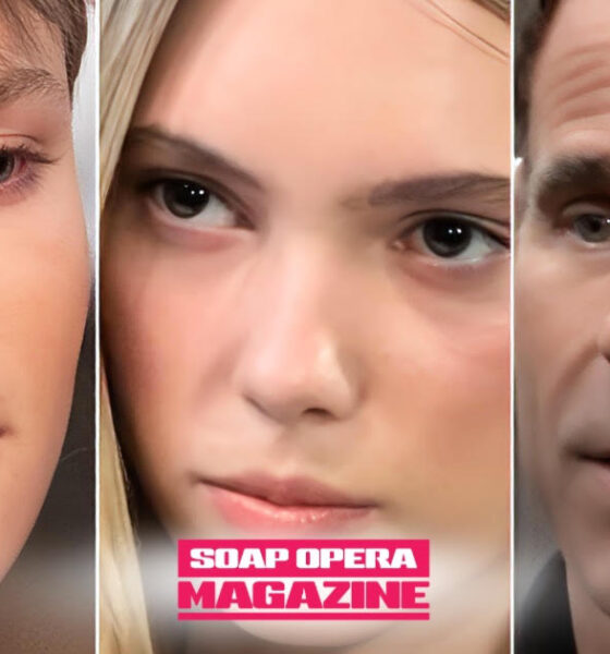 Drew Cain angry as Danny and Charlotte scheme on General Hospital Spoilers