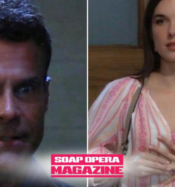 Drew Cain vows revenge against Willow Cain in General Hospital spoilers