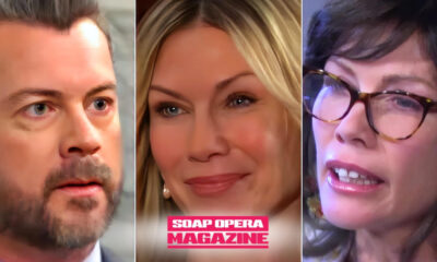 EJ DiMera confronts a family crisis in Days of Our Lives spoilers for August 3 to 7, 2026