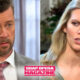 EJ DiMera faces questions from Cat Greene on Days of Our Lives Spoilers