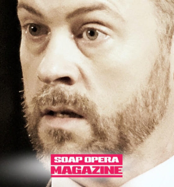 EJ DiMera looks feverish as Salem water contamination fears grow on Days of Our Lives Spoilers