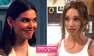 Electra Forrester confronts Dylan over Will Spencer on The Bold and the Beautiful Spoilers
