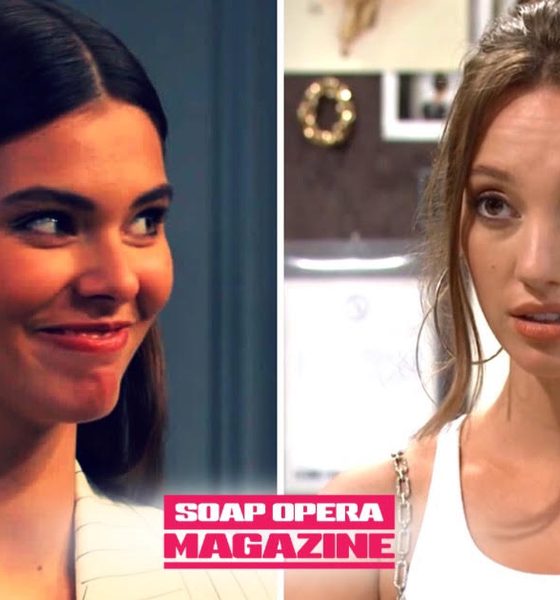Electra Forrester confronts Dylan over Will Spencer on The Bold and the Beautiful Spoilers