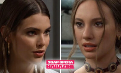 Electra Forrester confronts Melissa Dylan over Will Spencer on The Bold and the Beautiful Spoilers