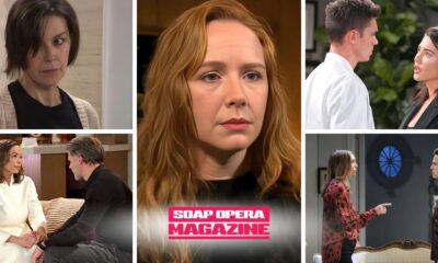 Friday, August 7 Spoilers
