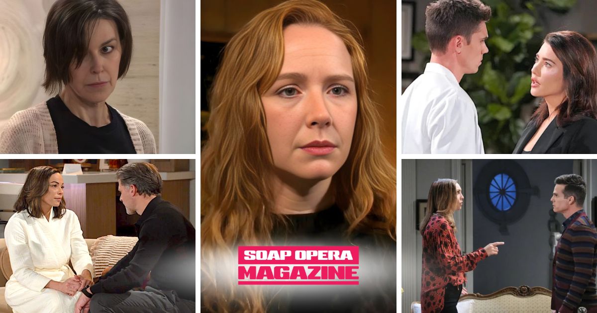 Friday, August 7 Spoilers