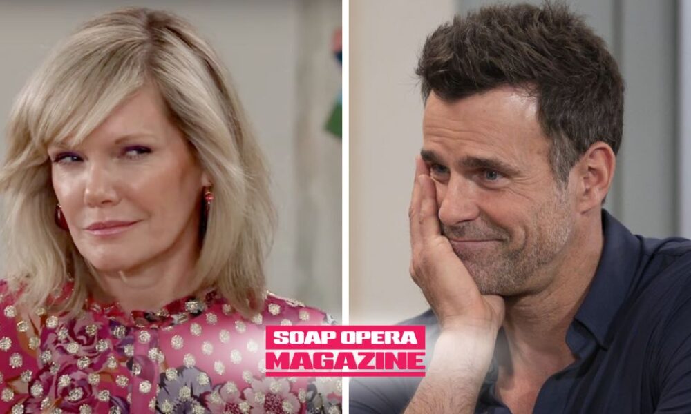 General Hospital Spoilers (GH Spoilers) Ava Jerome, Drew Cain