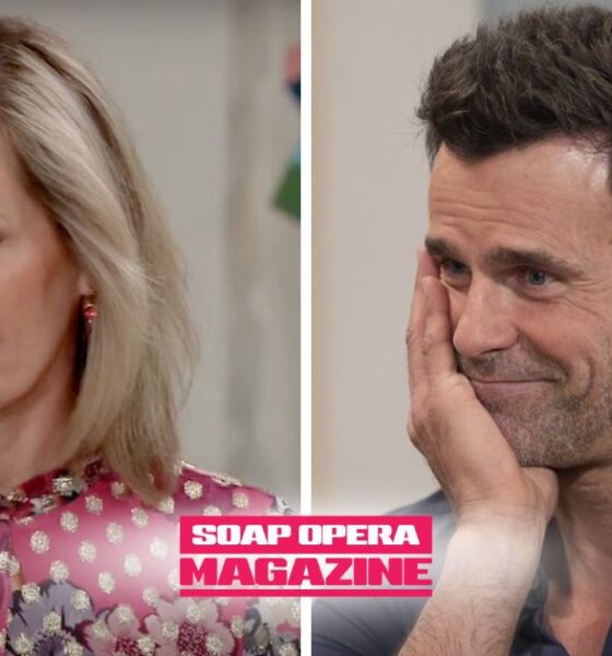 General Hospital Spoilers (GH Spoilers) Ava Jerome, Drew Cain