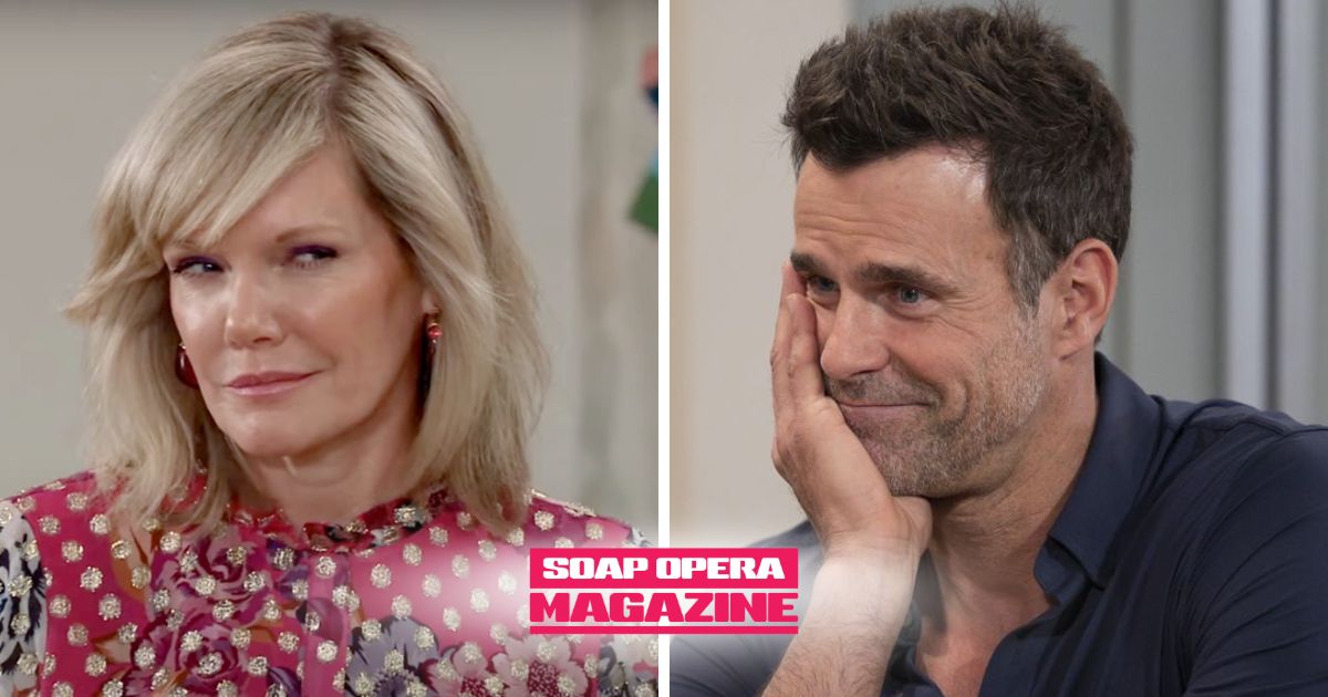General Hospital Spoilers (GH Spoilers) Ava Jerome, Drew Cain
