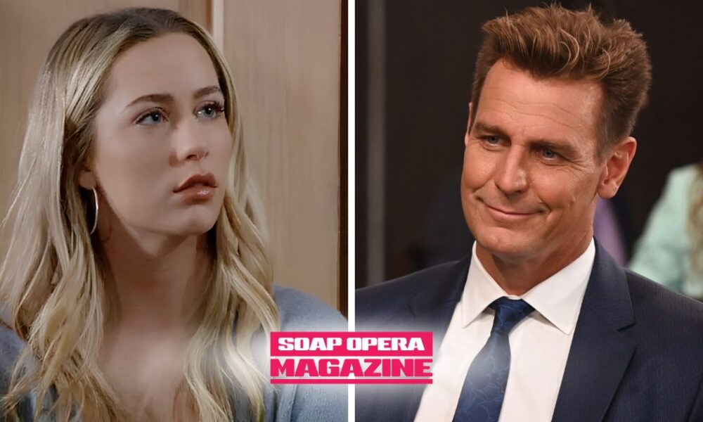 General Hospital Spoilers (GH Spoilers) Josslyn Jacks, Jasper Jacks