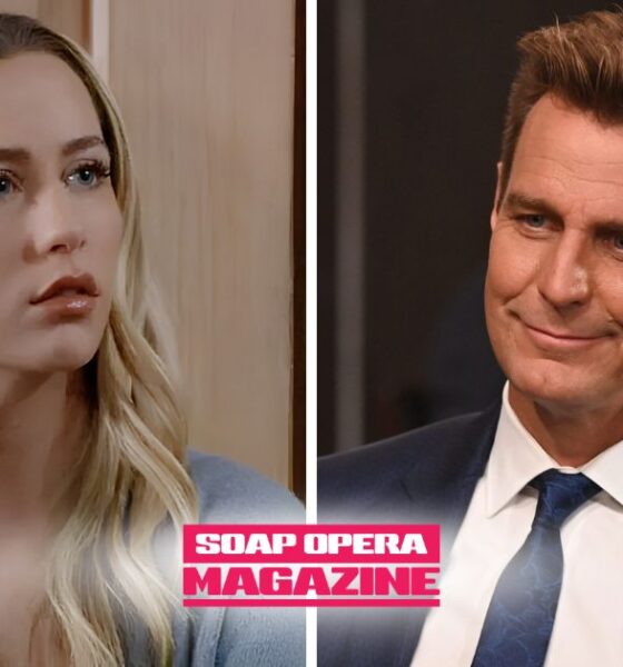 General Hospital Spoilers (GH Spoilers) Josslyn Jacks, Jasper Jacks