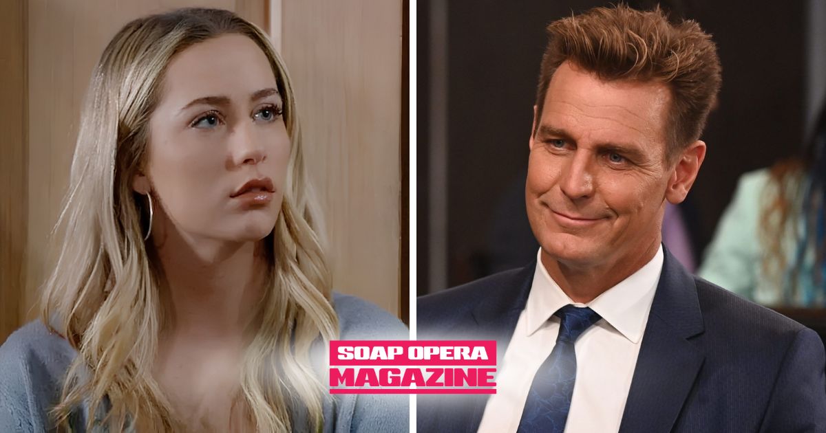 General Hospital Spoilers (GH Spoilers) Josslyn Jacks, Jasper Jacks