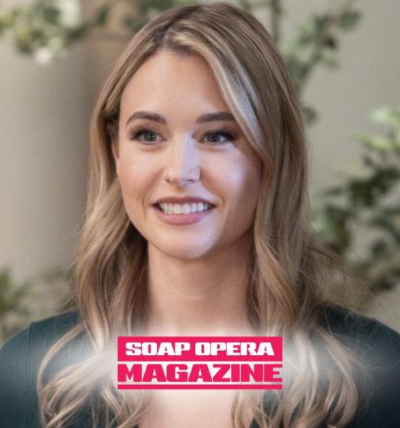 General Hospital Spoilers (GH Spoilers) Paige Herschell
