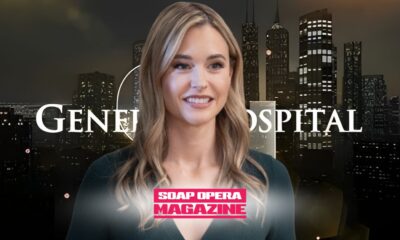 General Hospital Spoilers (GH Spoilers) Paige Herschell