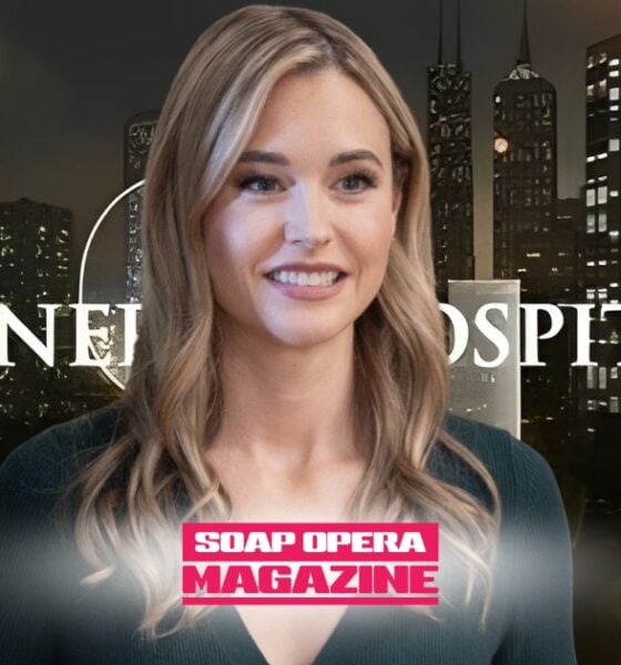General Hospital Spoilers (GH Spoilers) Paige Herschell