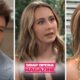 General Hospital Spoilers (GH Spoilers) Carly Spencer, Josslyn Jacks, Hudson Parker