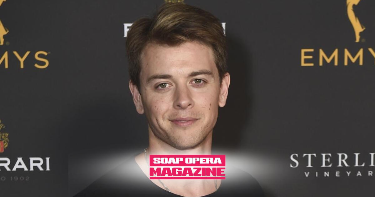 General Hospital Spoilers (GH Spoilers) Chad Duell