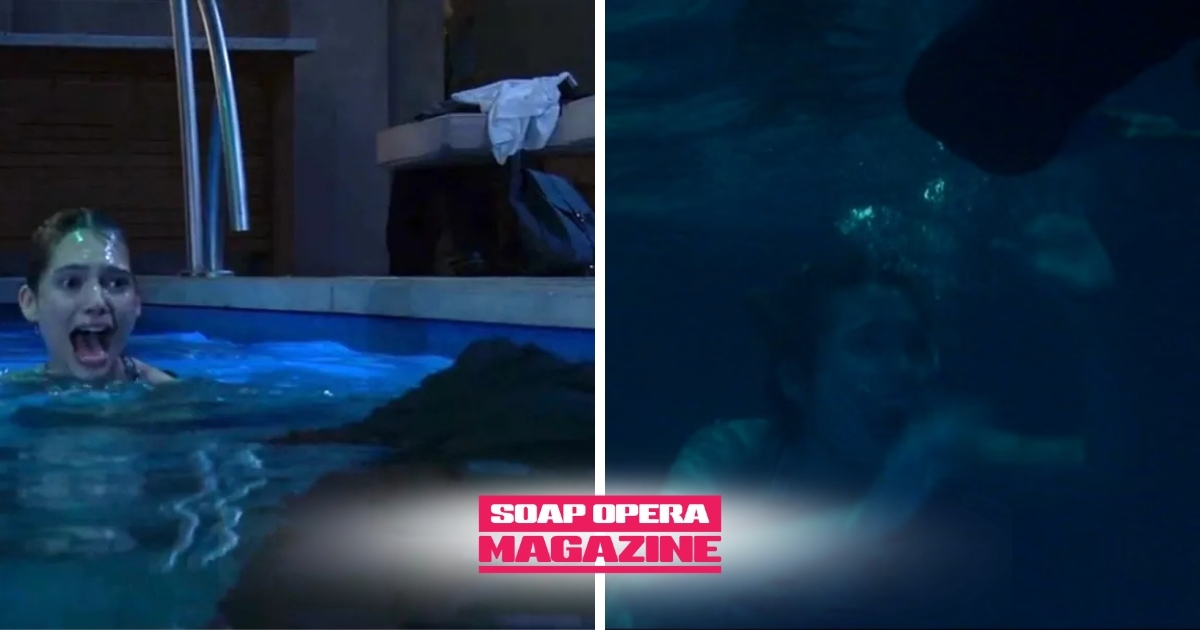 General Hospital Spoilers (GH Spoilers) Charlotte Cassadine