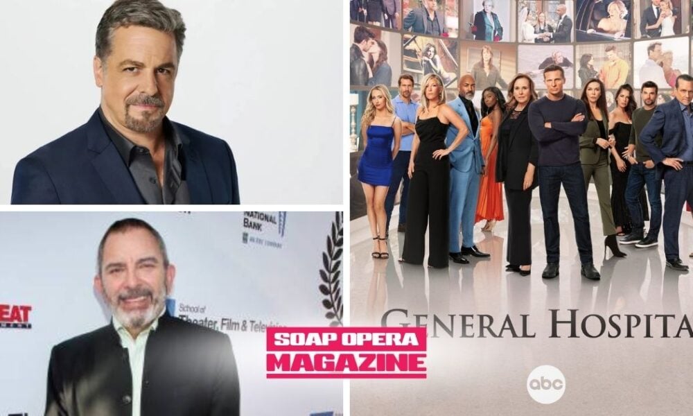 General Hospital Spoilers (GH Spoilers) Comings and Goings