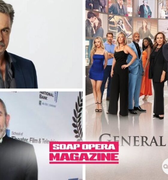 General Hospital Spoilers (GH Spoilers) Comings and Goings