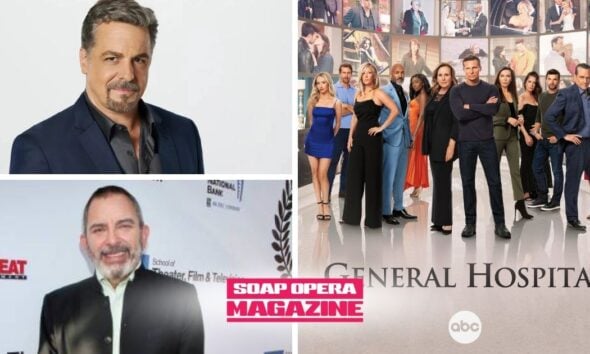 General Hospital Spoilers (GH Spoilers) Comings and Goings