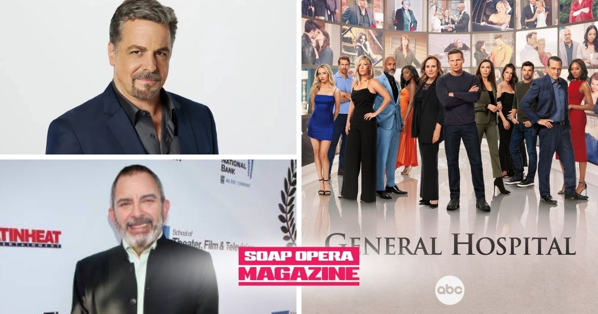 General Hospital Spoilers (GH Spoilers) Comings and Goings