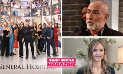 General Hospital Spoilers (GH Spoilers) Comings and Goings