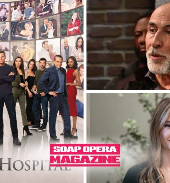 General Hospital Spoilers (GH Spoilers) Comings and Goings
